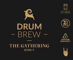Drumthegathering